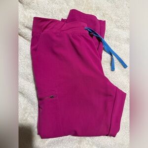 Figs Yola 2.0 Skinny Bottoms